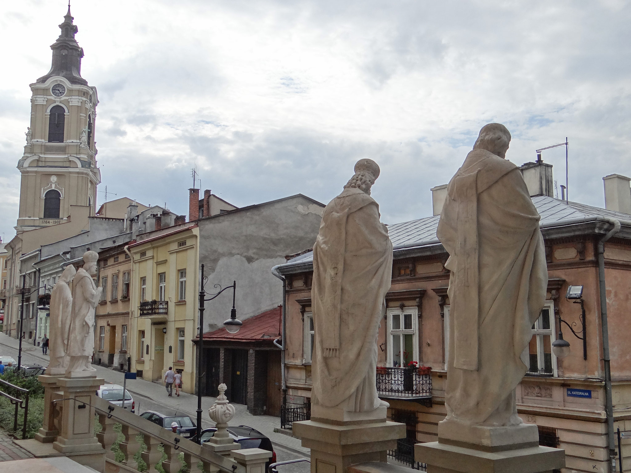 Przemyśl